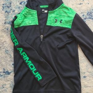 Under Armour Pull Over